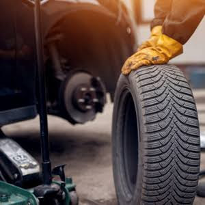 Eceabat Oto Lastikçi